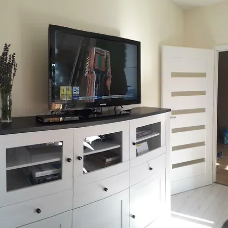 Apartament Dywizjonu