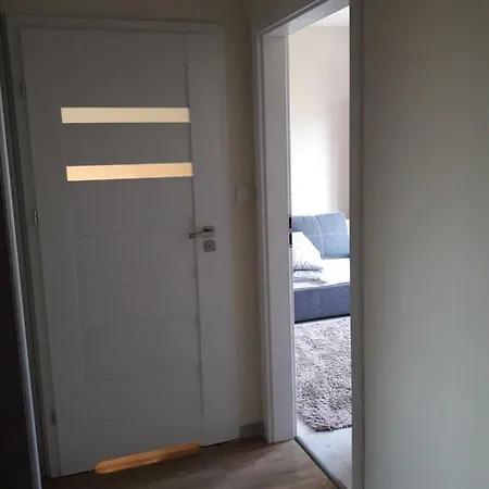 Apartament Dywizjonu Apartment *