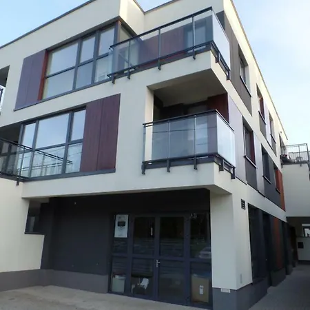 Apartament Dywizjonu * Warschau