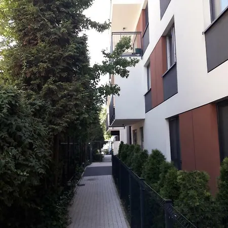 Apartament Dywizjonu *