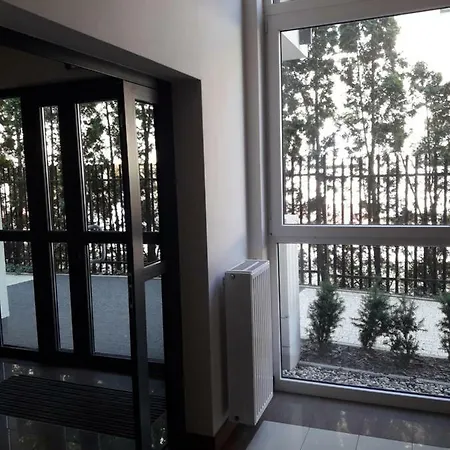 Apartament Dywizjonu *