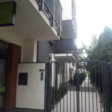 Apartman Dywizjonu
