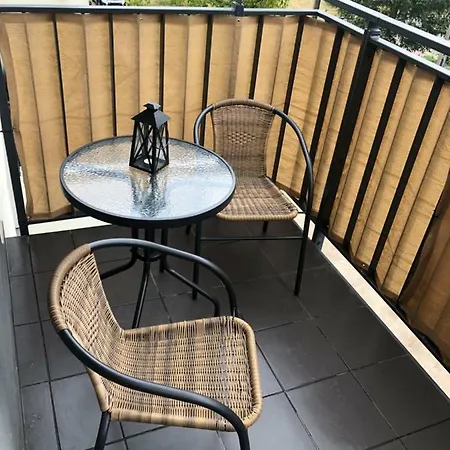 Dywizjonu Apartman *