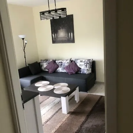 Apartman Dywizjonu *